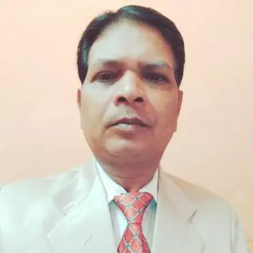 NK Vishwasharma