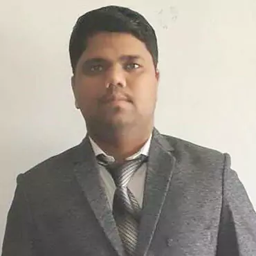 Ravindra Sharma