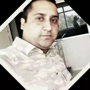 Rajeev Sharma