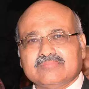 Vivek Kavishwar