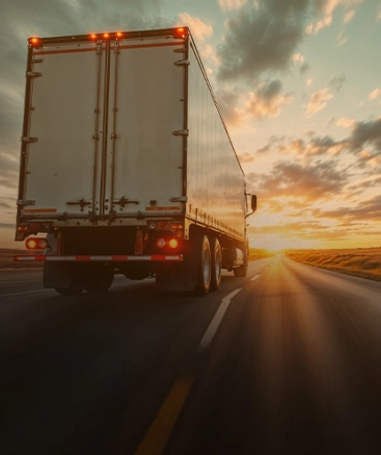 Transportation Services for Warehouse