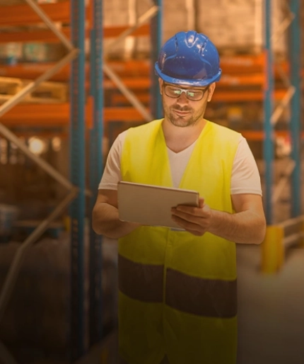 Supply Chain Systems For Warehouse