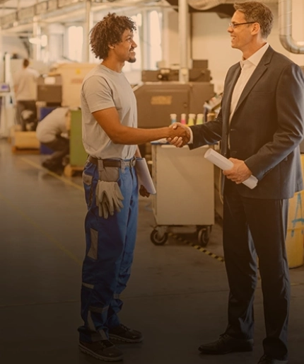 Safety Measures For Warehouse