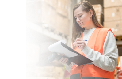 Inventory Management