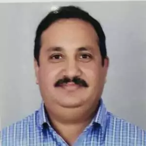Mr Chandan Singh